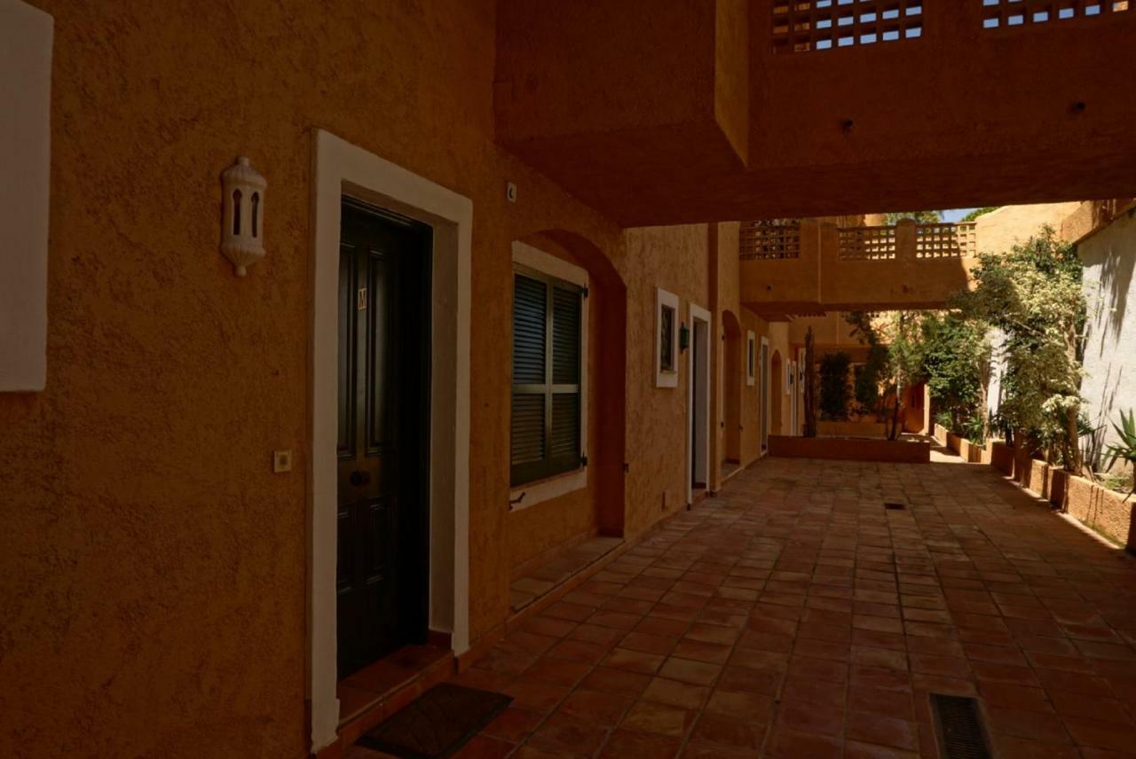 Apartamento Mascarat Vistas Al Mar Altea Bagian luar foto